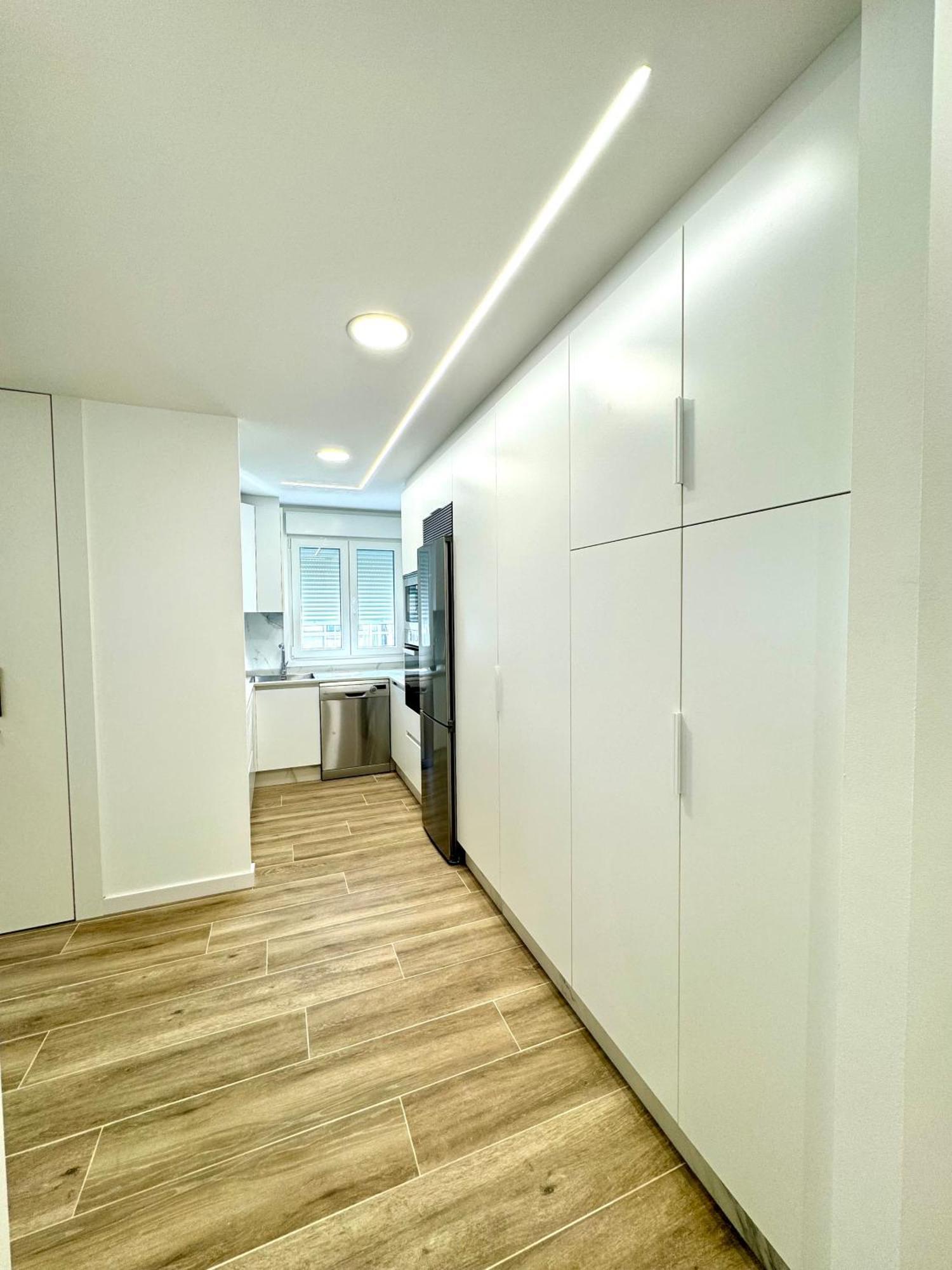 Aleixo Apartamento Santiago de Compostela Kültér fotó