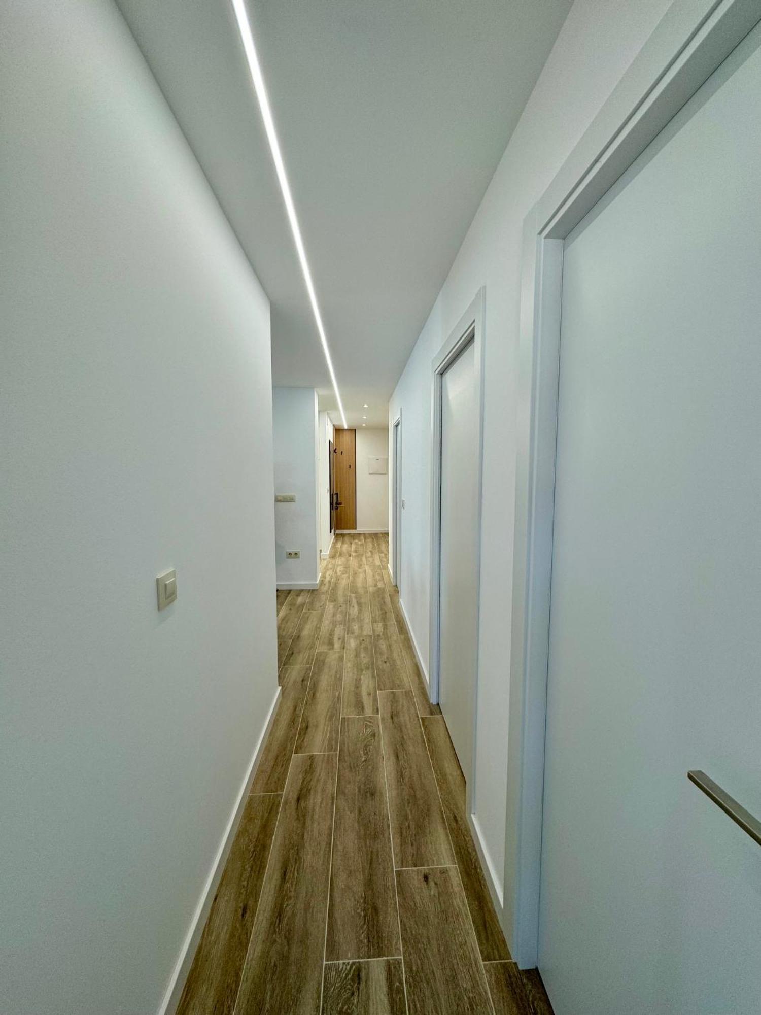 Aleixo Apartamento Santiago de Compostela Kültér fotó
