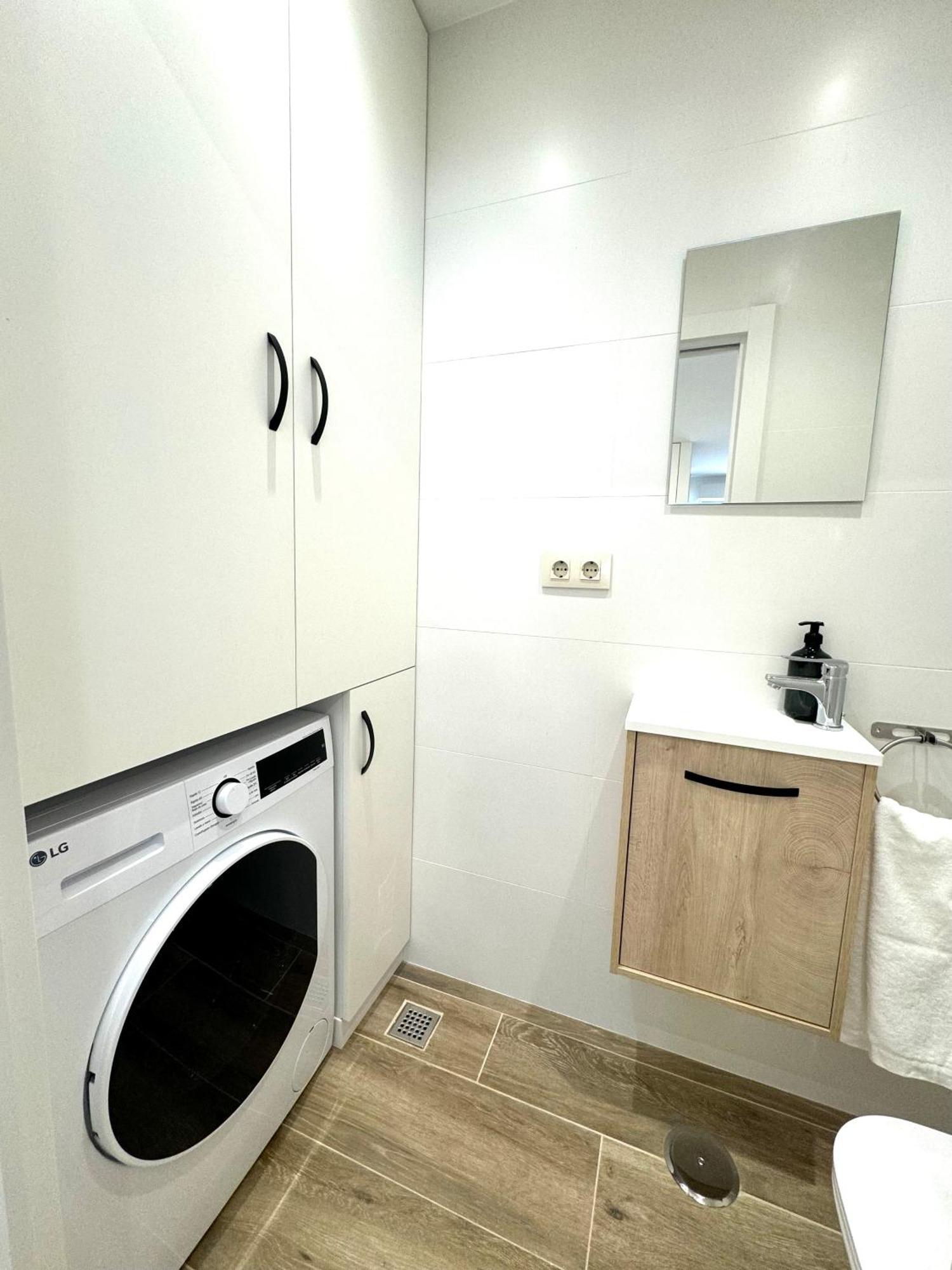 Aleixo Apartamento Santiago de Compostela Kültér fotó